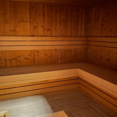 Apartment Ahava Kolberg