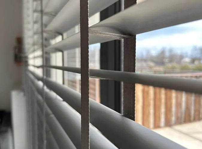 Apartment Ahava Kolberg