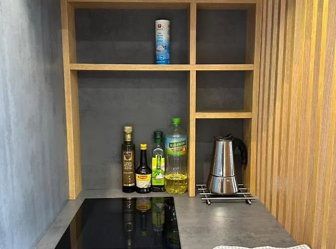 Ahava Apartment Kolberg