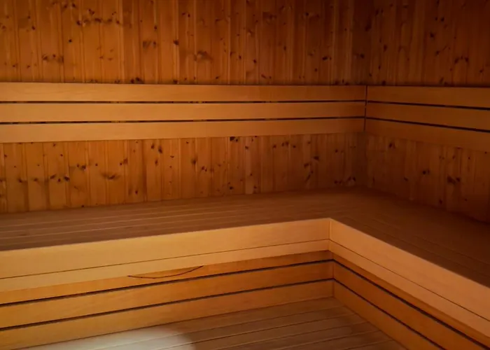 Apartment Ahava Kolberg