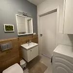 Apartmán Ahava
