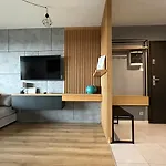 Apartmán Ahava
