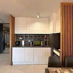 Apartmán Ahava