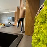 Ahava Apartmán Kolobřeh