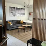 Apartmán Ahava