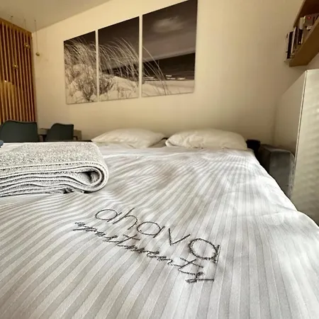 Ahava Appartamento Kołobrzeg