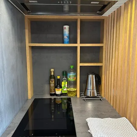 Ahava Apartment Kolobrzeg