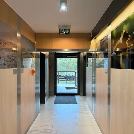Apartmán Ahava *