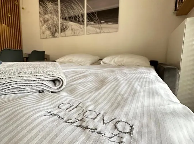 Ahava Appartement Kołobrzeg