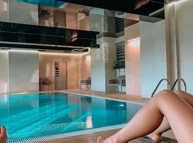 Ahava Appartement Kołobrzeg